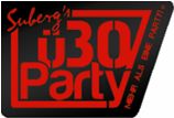 Tickets für Suberg´s ü30 Party am 10.12.2016 kaufen - Online Kartenvorverkauf